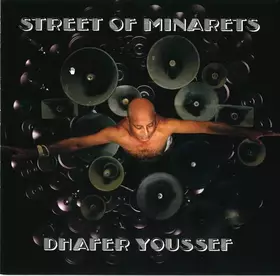 Couverture du produit · Street Of Minarets
