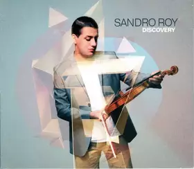 Couverture du produit · Discovery