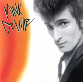 Couverture du produit · Mink DeVille