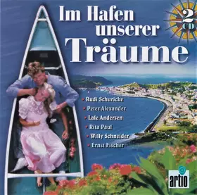 Couverture du produit · Im Hafen Unserer Träume