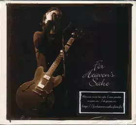 Couverture du produit · For Heaven’s Sake