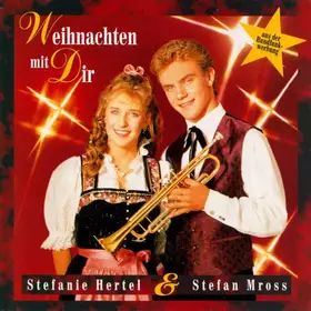 Couverture du produit · Weihnachten Mit Dir