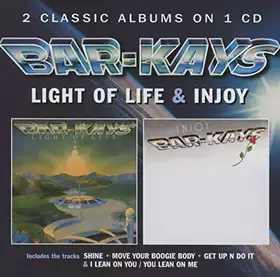 Couverture du produit · Light of Life/Injoy