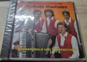 Couverture du produit · Schwarzwald Und Sonnenschein