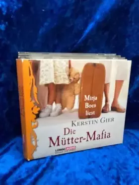 Couverture du produit · Die Mütter-Mafia [Import]