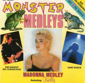 Couverture du produit · Monster Medleys