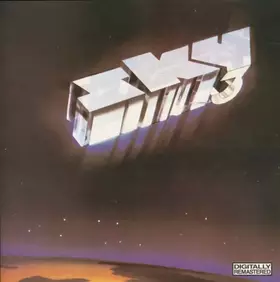 Couverture du produit · Vol. 3