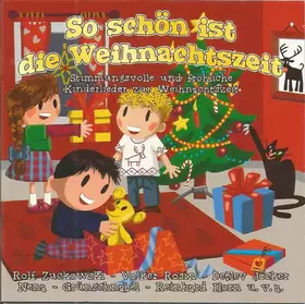 Couverture du produit · So Schön Ist Die Weihnachtszeit