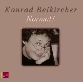 Couverture du produit · Normal [Import]