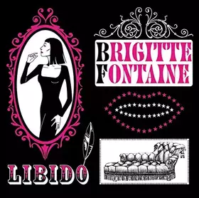 Couverture du produit · Libido