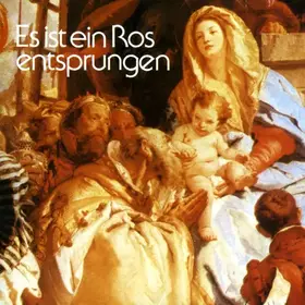 Couverture du produit · Es Ist Ein Ros' Entsprungen