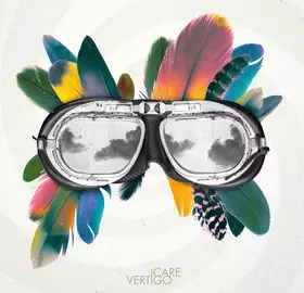 Couverture du produit · Icare Vertigo