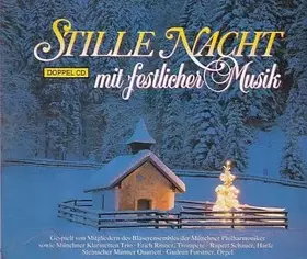 Couverture du produit · Weihnachts CD