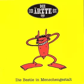 Couverture du produit · Die Bestie In Menschengestalt