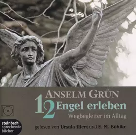 Couverture du produit · 12 Engel Erleben (Wegbeleiter Im Alltag)