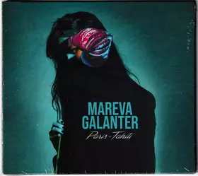 Couverture du produit · Paris-Tahiti