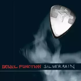 Couverture du produit · Silverpain