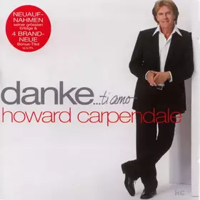 Couverture du produit · Danke...Ti Amo