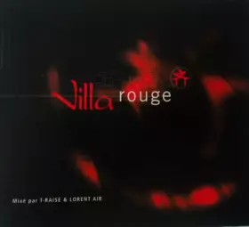 Couverture du produit · Villa Rouge