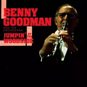 Couverture du produit · Jumpin' At The Woodside