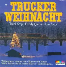 Couverture du produit · Trucker Weihnacht