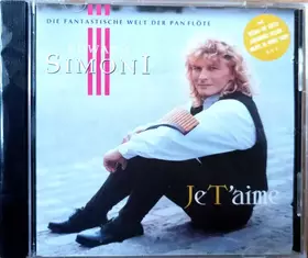 Couverture du produit · Je T'aime