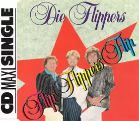 Couverture du produit · Flip, Flippers, Flip