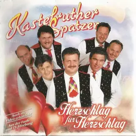 Couverture du produit · Herzschlag Für Herzschlag