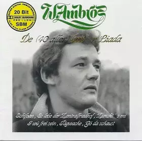 Couverture du produit · De (40 Aller) Best'n Liada