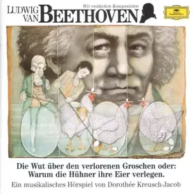 Couverture du produit · Die Wut Über Den Verlorenen Groschen Oder: Warum Die Hühner Ihre Eier Verlegen.