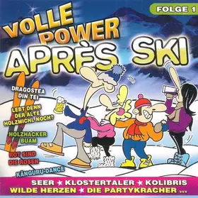 Couverture du produit · Volle Power Après Ski • Folge 1