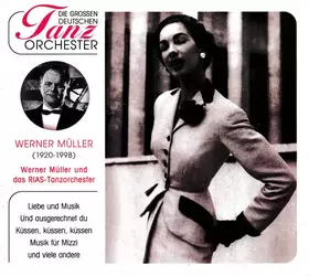 Couverture du produit · Werner Müller Und Das RIAS-Tanzorchester