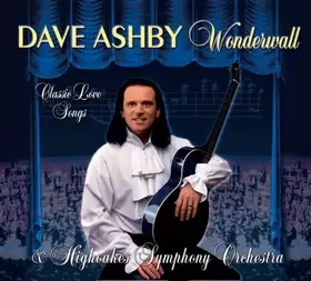 Couverture du produit · Wonderwall-Classic Love Songs [Import]