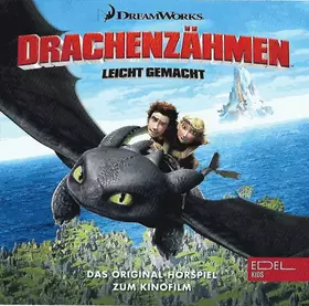 Couverture du produit · Drachenzähmen Leicht Gemacht