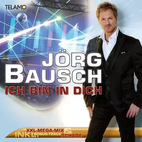 Couverture du produit · Ich Bin In Dich (Xxl-Mega-Mix)