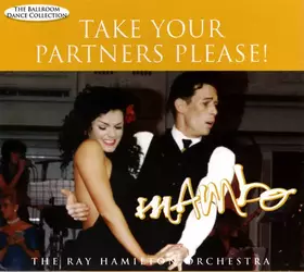 Couverture du produit · Take Your Partners Please! - Mambo