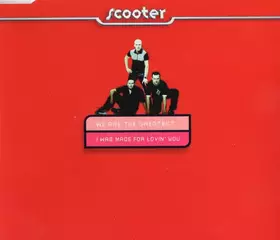 Couverture du produit · We Are The Greatest / I Was Made For Lovin' You