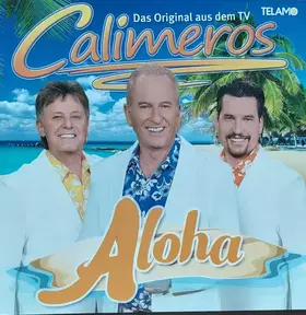 Couverture du produit · Aloha