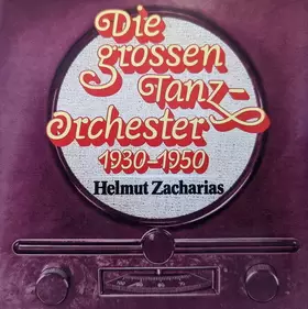 Couverture du produit · Die Grossen Tanz-Orchester 1930-1950