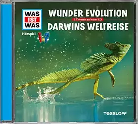 Couverture du produit · Folge 65: Wunder Evolution / Darwins Weltreise