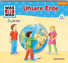 Couverture du produit · Was Ist Was Junior 10