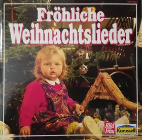 Couverture du produit · Fröhliche Weihnachtstlieder