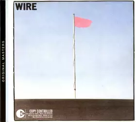 Couverture du produit · Pink Flag