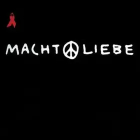 Couverture du produit · Macht Liebe
