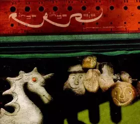 Couverture du produit · Unreal Book Vol.1