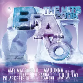 Couverture du produit · Bravo - The Hits 2008