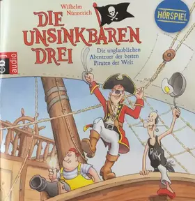 Couverture du produit · Die Unsinkbaren Drei 