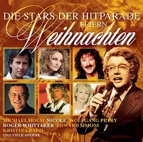 Couverture du produit · Die Stars Der Hitparade
