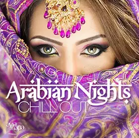 Couverture du produit · Arabian Nights