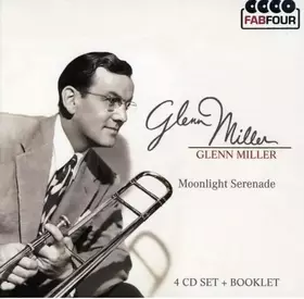 Couverture du produit · Moonlight Serenade